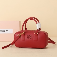 Miu Miu Top Handle Bags